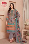 Elliza Vol 20 By Jash 20001 20010 Dress Material exporters in India
